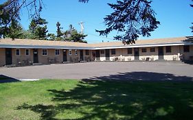 Viking Motel Two Harbors